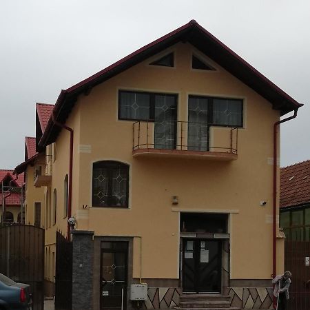 Casa Tatar Villa Brasov Exterior photo