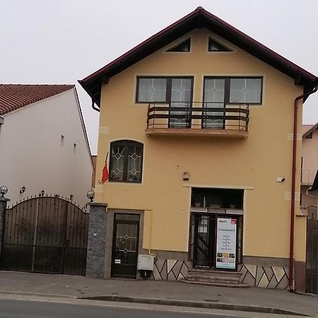 Casa Tatar Villa Brasov Exterior photo