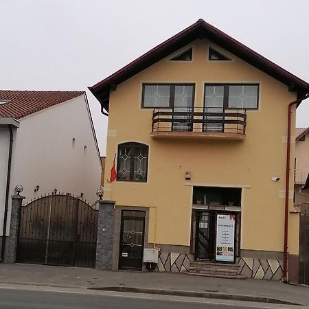 Casa Tatar Villa Brasov Exterior photo
