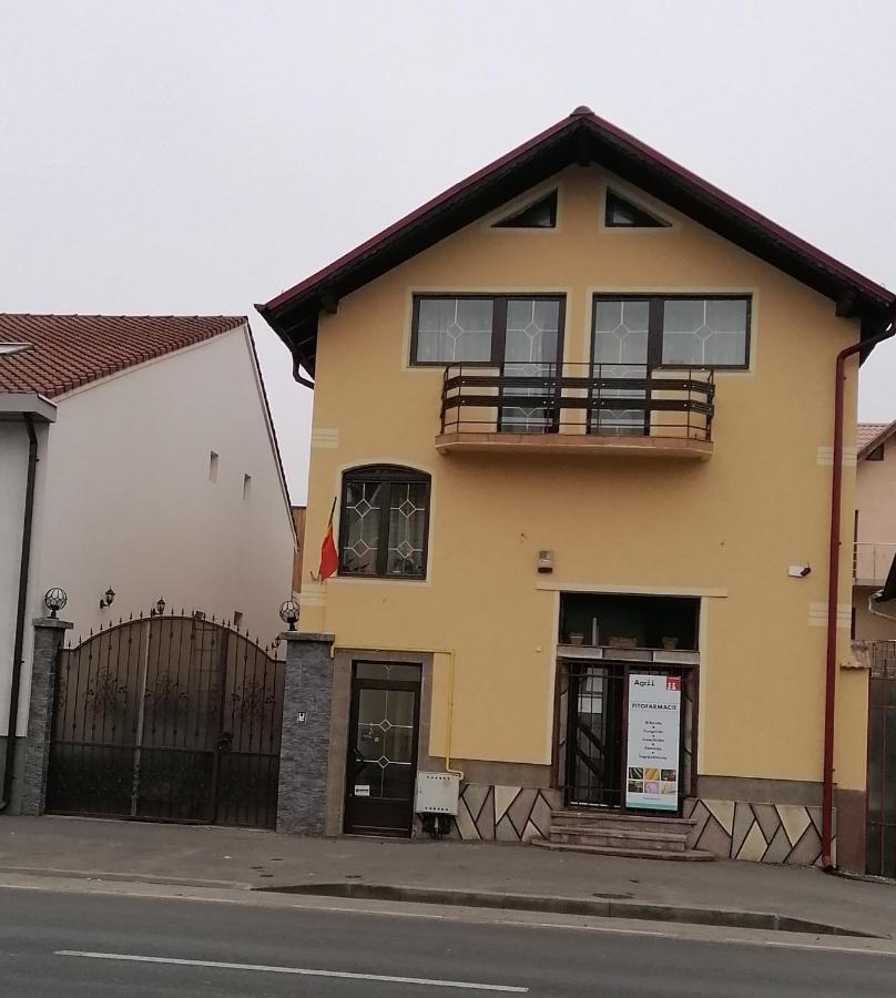 Casa Tatar Villa Brasov Exterior photo